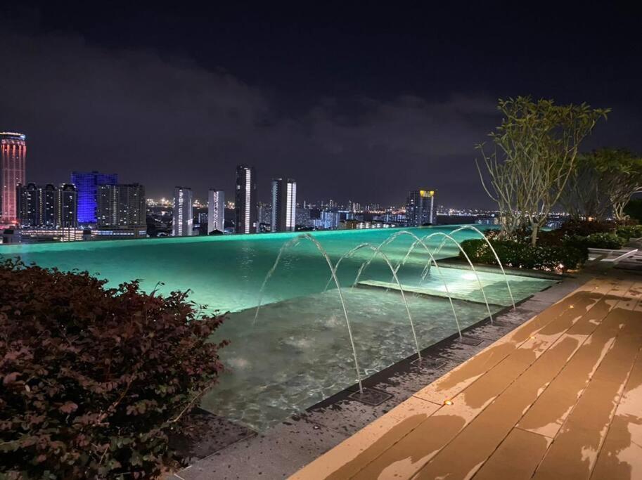 2Br Georgetown Luxury Suite #Rooftoppool #Beacon Zewnętrze zdjęcie