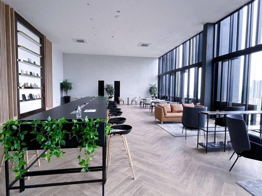 2Br Georgetown Luxury Suite #Rooftoppool #Beacon Zewnętrze zdjęcie