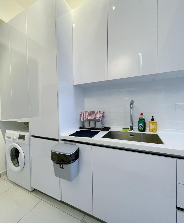 2Br Georgetown Luxury Suite #Rooftoppool #Beacon Zewnętrze zdjęcie