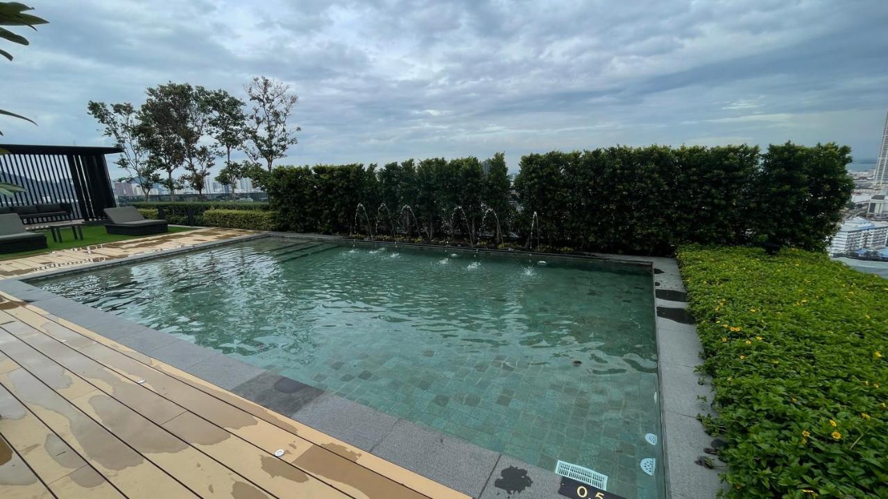 2Br Georgetown Luxury Suite #Rooftoppool #Beacon Zewnętrze zdjęcie