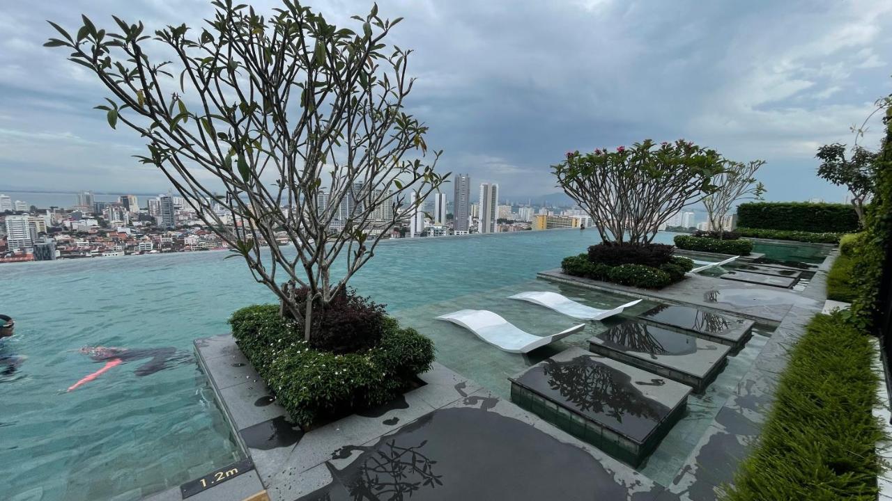 2Br Georgetown Luxury Suite #Rooftoppool #Beacon Zewnętrze zdjęcie