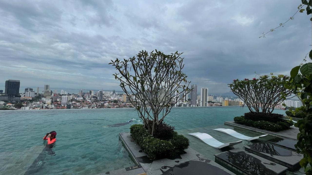 2Br Georgetown Luxury Suite #Rooftoppool #Beacon Zewnętrze zdjęcie