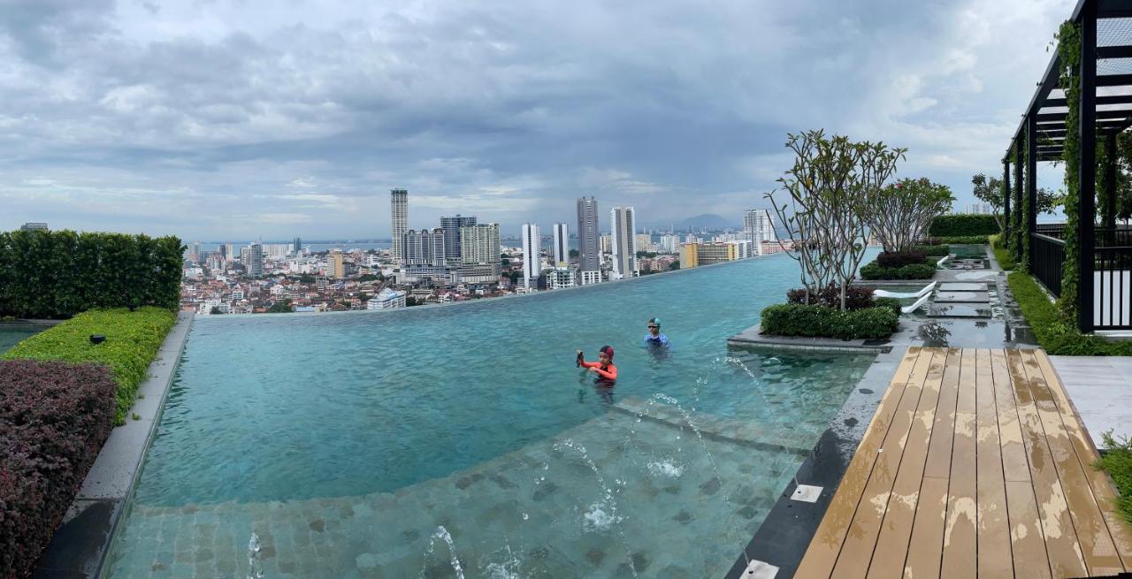 2Br Georgetown Luxury Suite #Rooftoppool #Beacon Zewnętrze zdjęcie