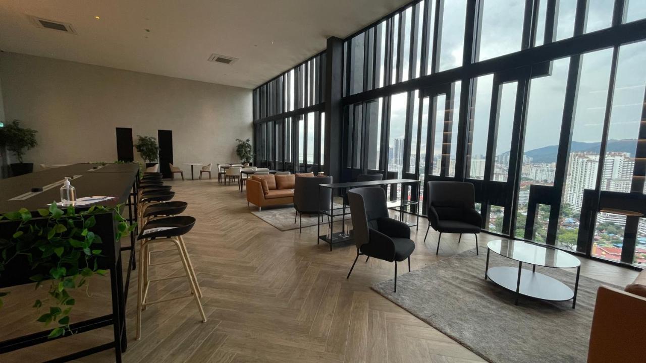 2Br Georgetown Luxury Suite #Rooftoppool #Beacon Zewnętrze zdjęcie