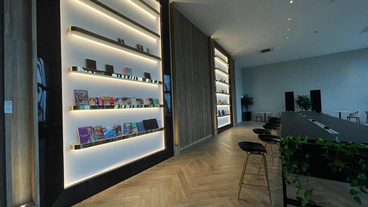 2Br Georgetown Luxury Suite #Rooftoppool #Beacon Zewnętrze zdjęcie