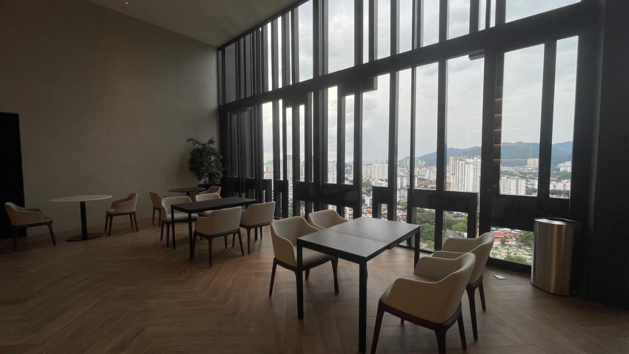 2Br Georgetown Luxury Suite #Rooftoppool #Beacon Zewnętrze zdjęcie