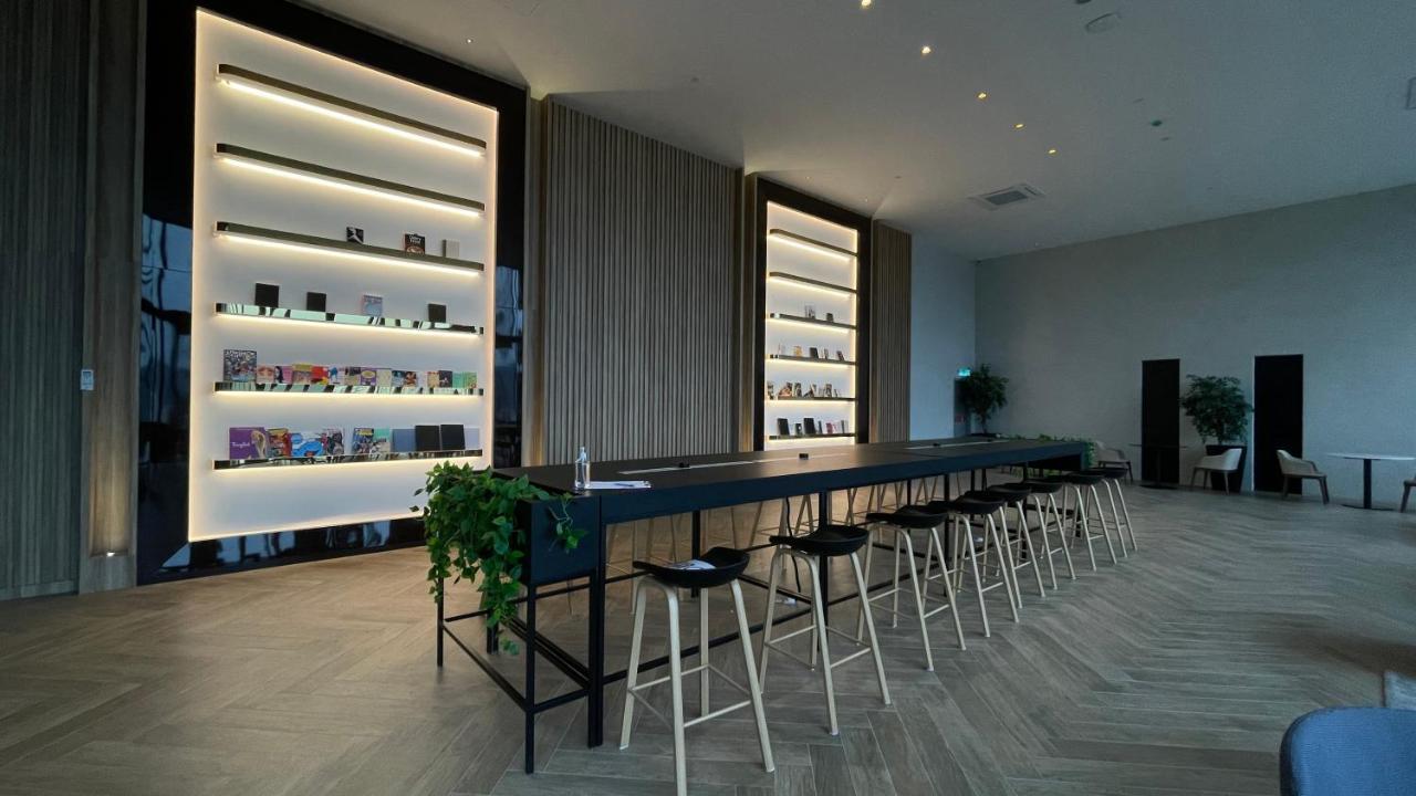 2Br Georgetown Luxury Suite #Rooftoppool #Beacon Zewnętrze zdjęcie