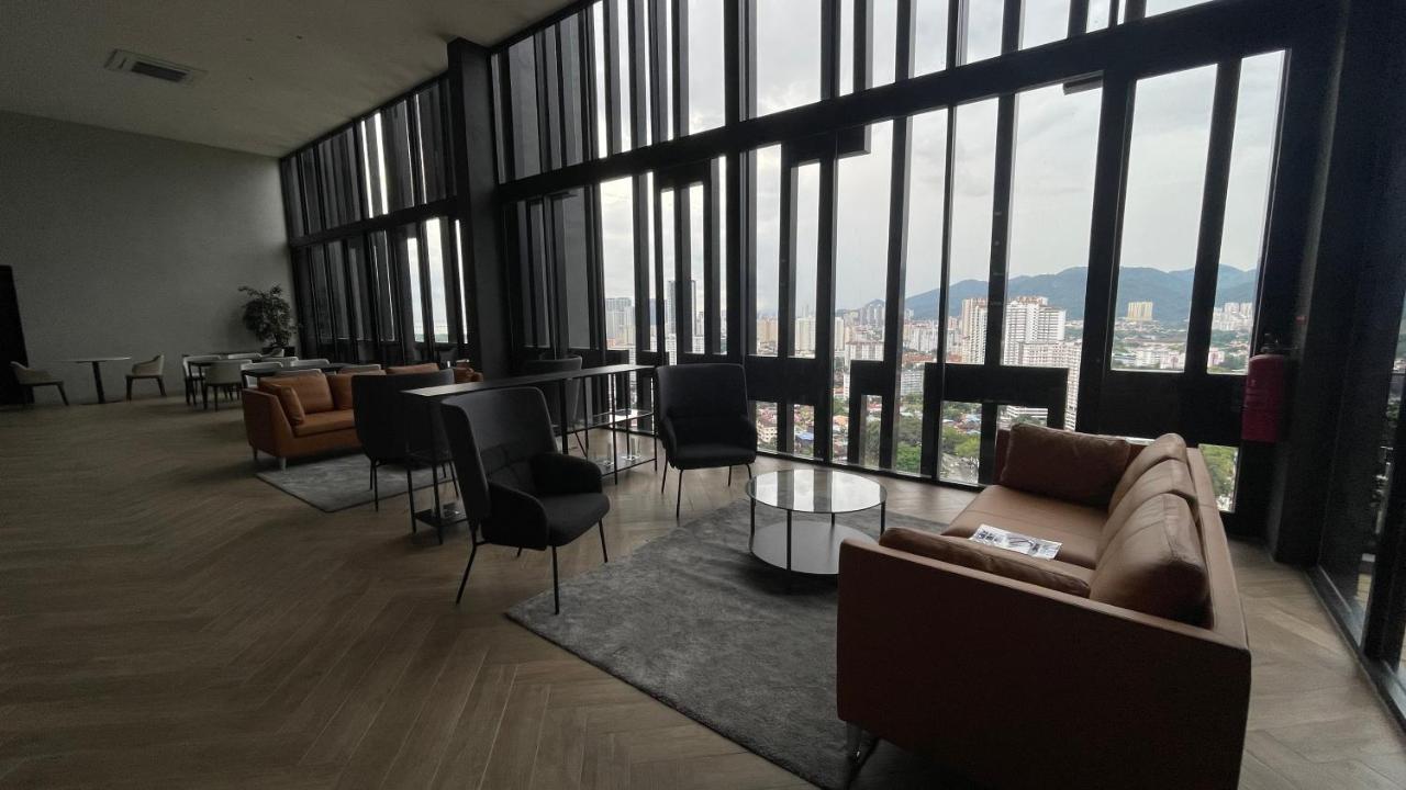 2Br Georgetown Luxury Suite #Rooftoppool #Beacon Zewnętrze zdjęcie