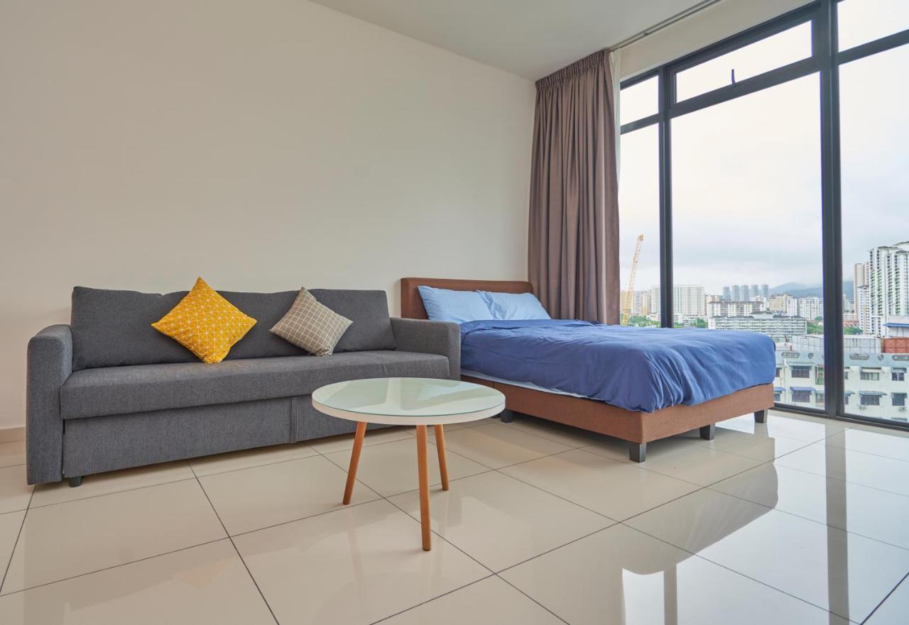 2Br Georgetown Luxury Suite #Rooftoppool #Beacon Zewnętrze zdjęcie