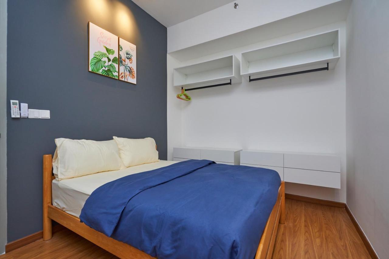 2Br Georgetown Luxury Suite #Rooftoppool #Beacon Zewnętrze zdjęcie