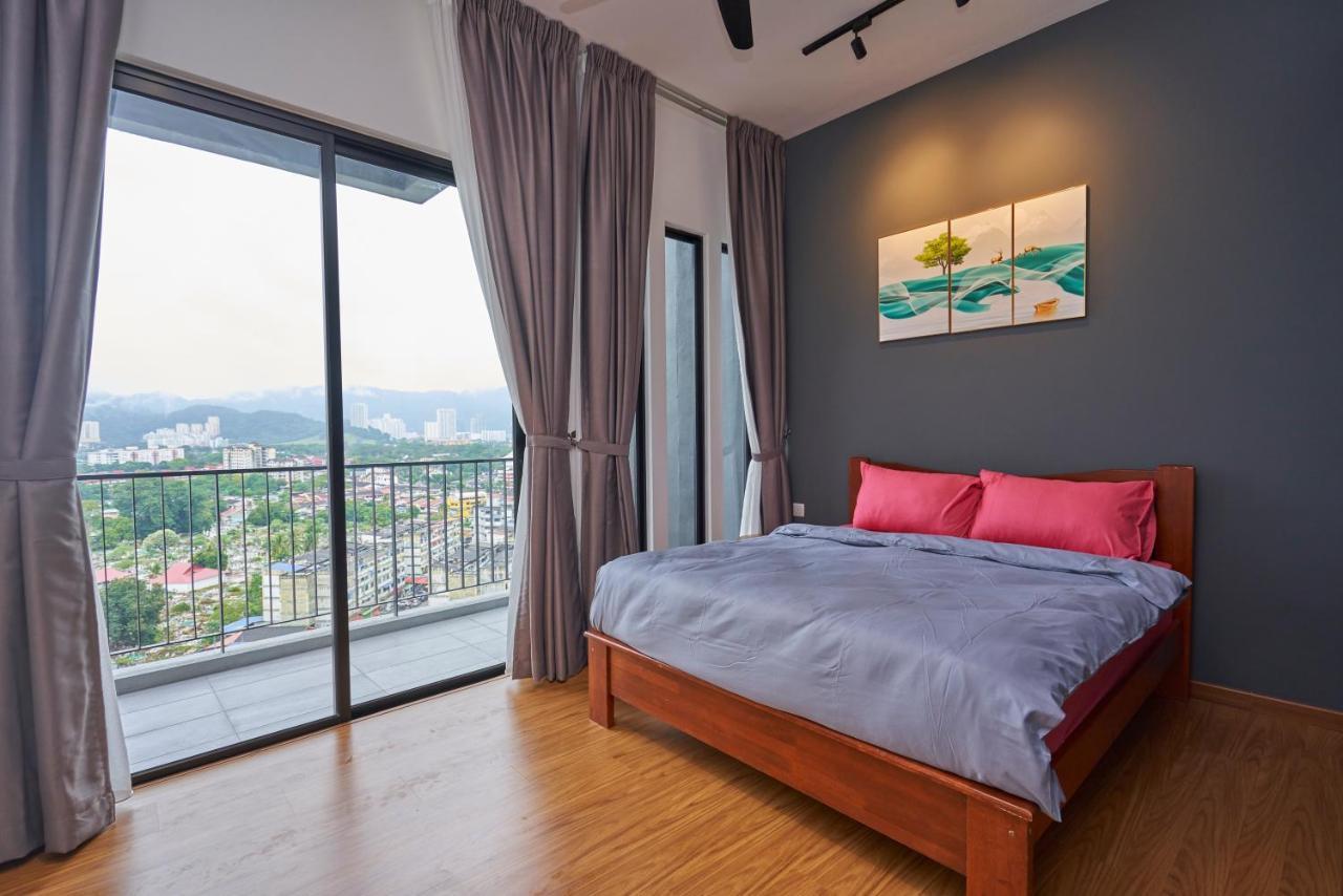 2Br Georgetown Luxury Suite #Rooftoppool #Beacon Zewnętrze zdjęcie