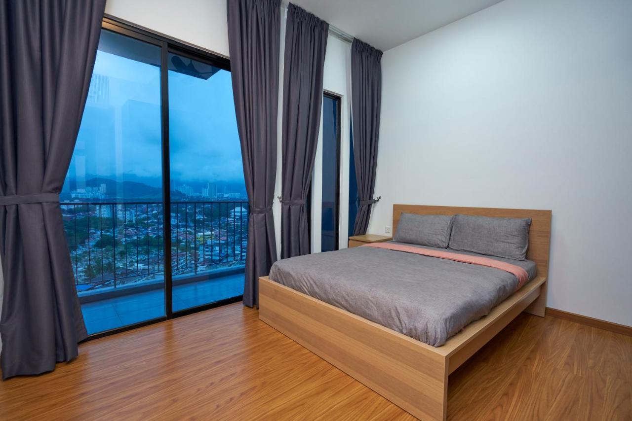 2Br Georgetown Luxury Suite #Rooftoppool #Beacon Zewnętrze zdjęcie