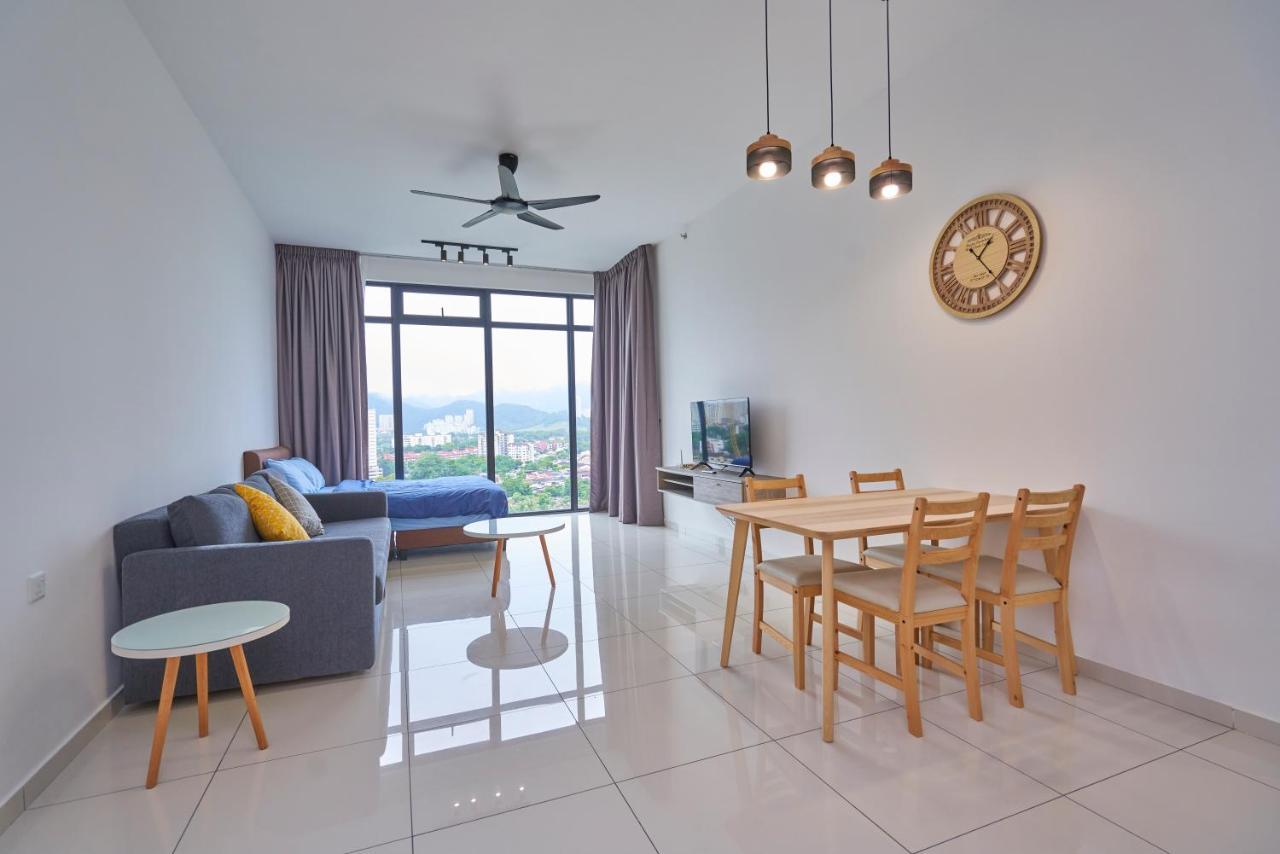 2Br Georgetown Luxury Suite #Rooftoppool #Beacon Zewnętrze zdjęcie