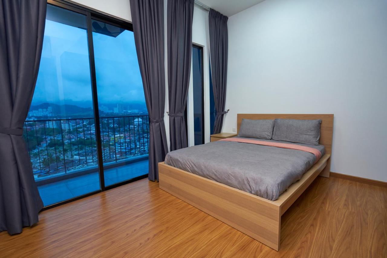 2Br Georgetown Luxury Suite #Rooftoppool #Beacon Zewnętrze zdjęcie