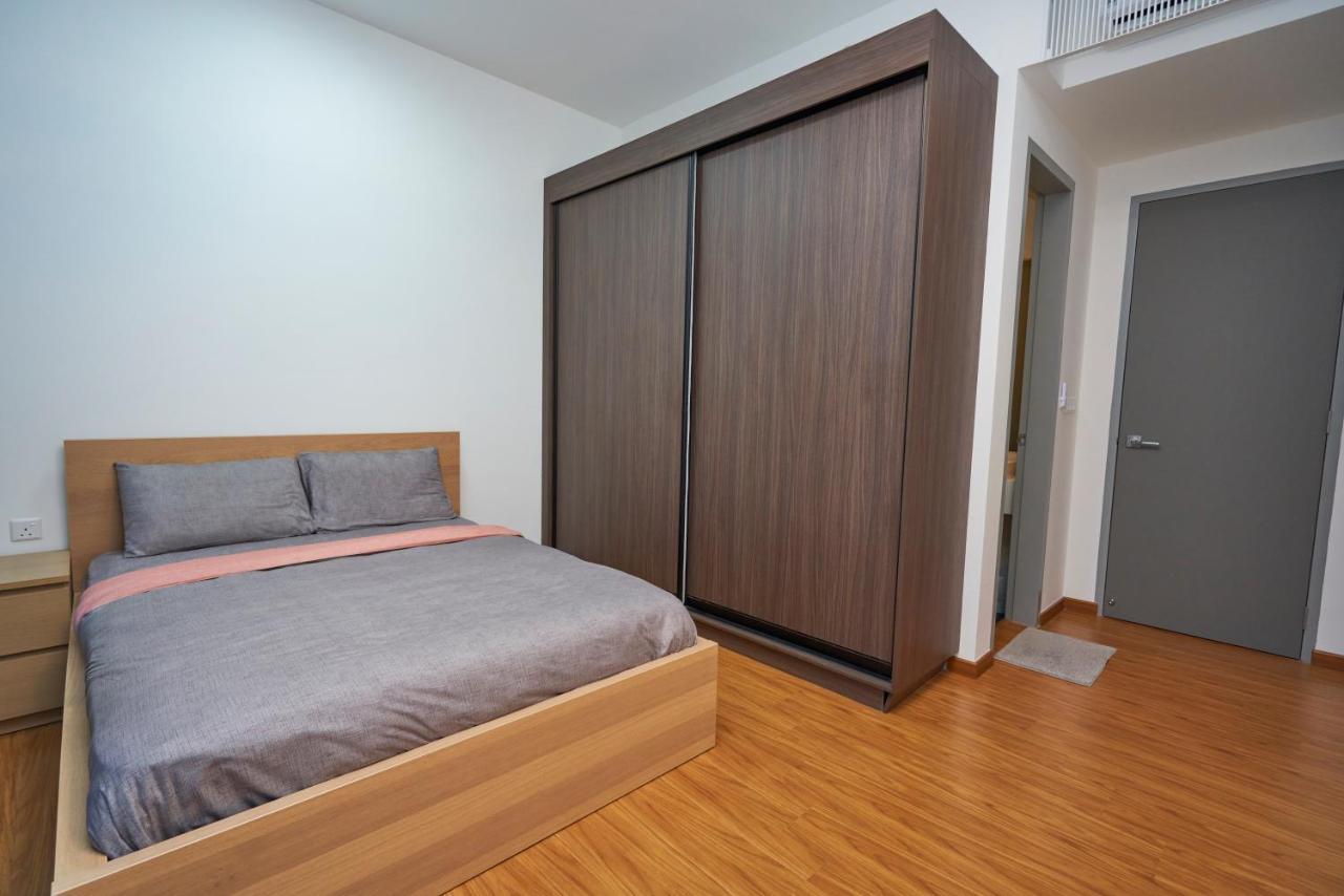 2Br Georgetown Luxury Suite #Rooftoppool #Beacon Zewnętrze zdjęcie