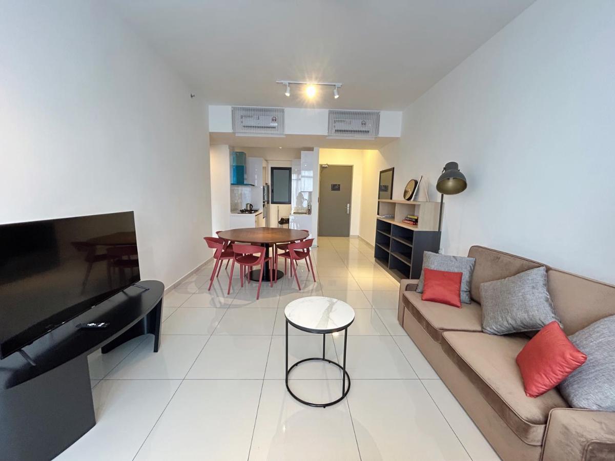 2Br Georgetown Luxury Suite #Rooftoppool #Beacon Zewnętrze zdjęcie