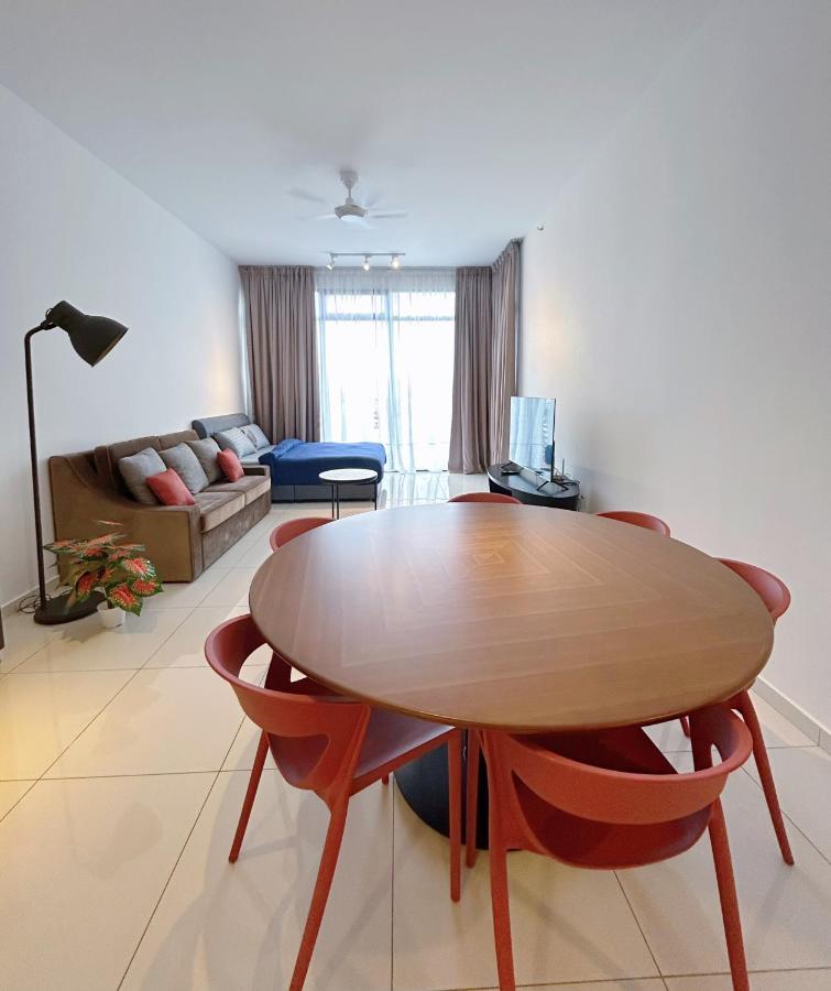 2Br Georgetown Luxury Suite #Rooftoppool #Beacon Zewnętrze zdjęcie