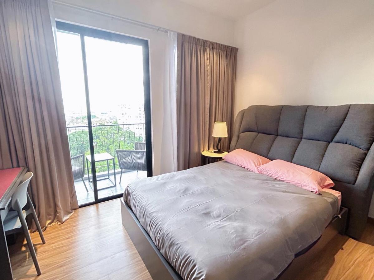 2Br Georgetown Luxury Suite #Rooftoppool #Beacon Zewnętrze zdjęcie