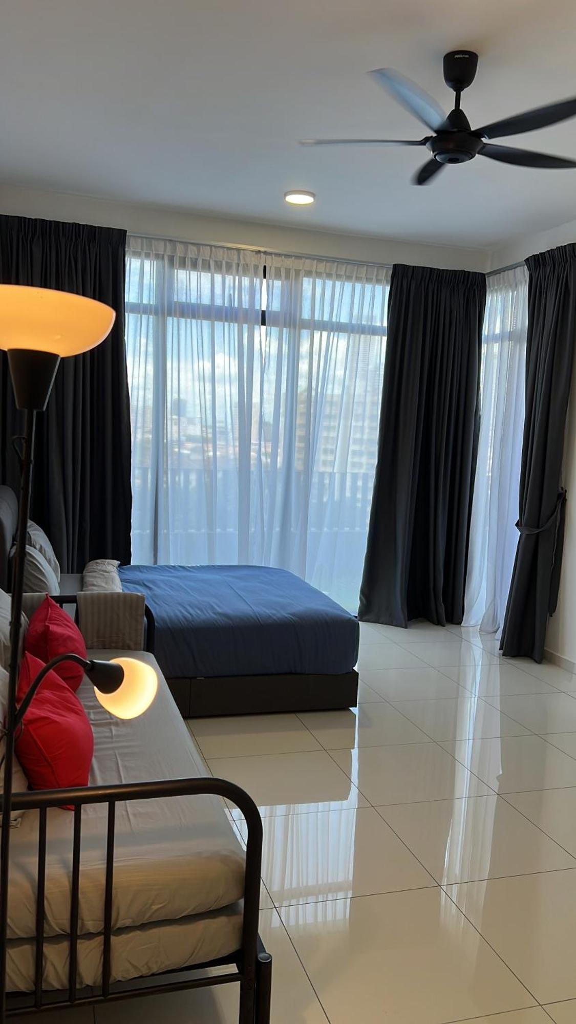 2Br Georgetown Luxury Suite #Rooftoppool #Beacon Zewnętrze zdjęcie