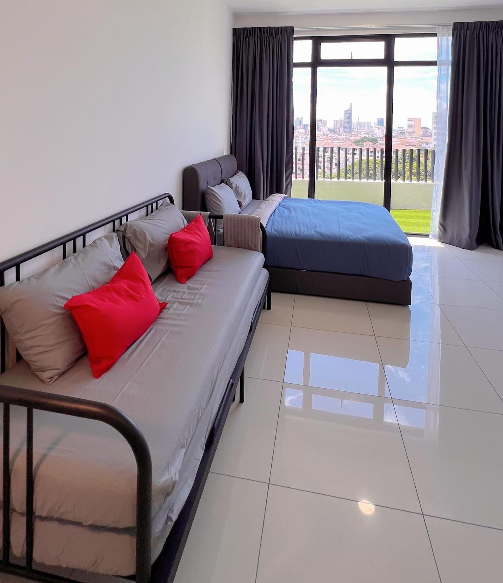 2Br Georgetown Luxury Suite #Rooftoppool #Beacon Zewnętrze zdjęcie
